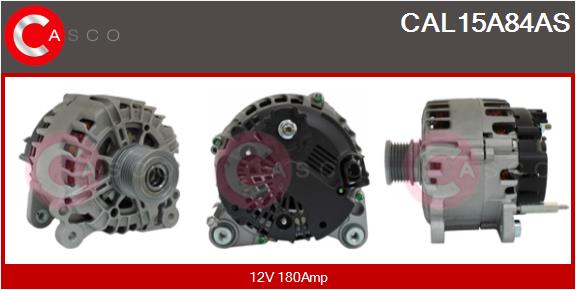 Alternator (CAL15A84AS)