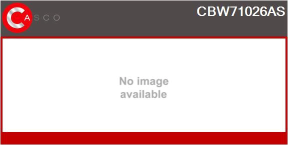 Interior Blower (CBW71026AS)