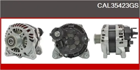 Alternator (CAL35423GS)