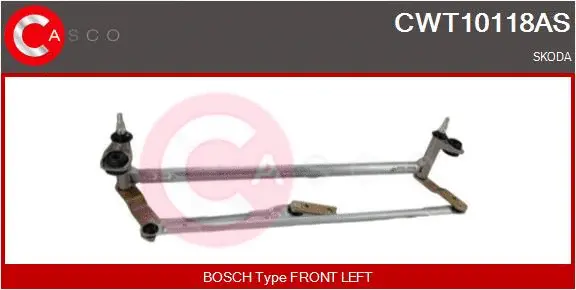 Wiper Linkage (CWT10118AS)