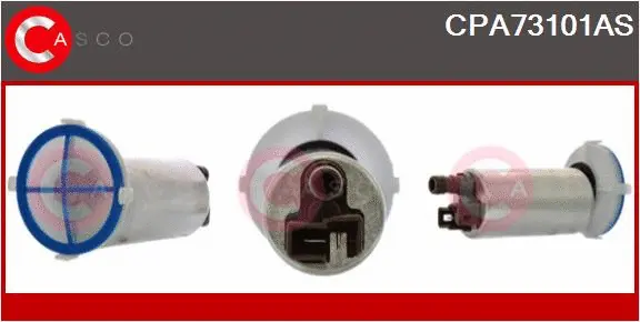 Fuel Pump (CPA73101AS)