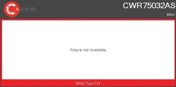 Switch, window regulator (CWR75032AS)
