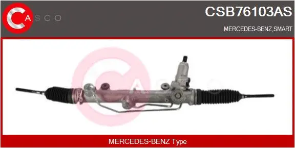 Steering Gear (CSB76103AS)