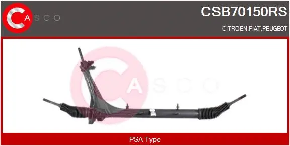 Steering Gear (CSB70150RS)