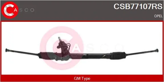 Steering Gear (CSB77107RS)