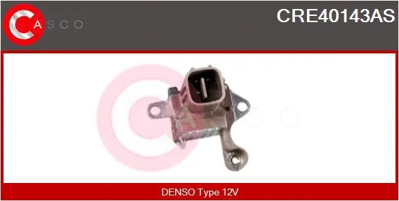 Alternator Regulator (CRE40143AS)