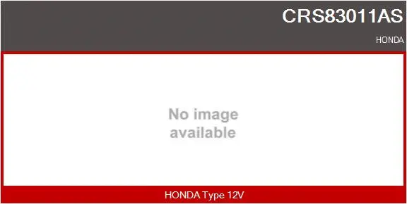 Resistor, interior blower (CRS83011AS)