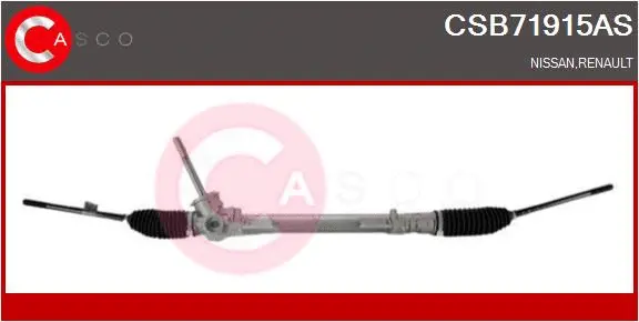 Steering Gear (CSB71915AS)