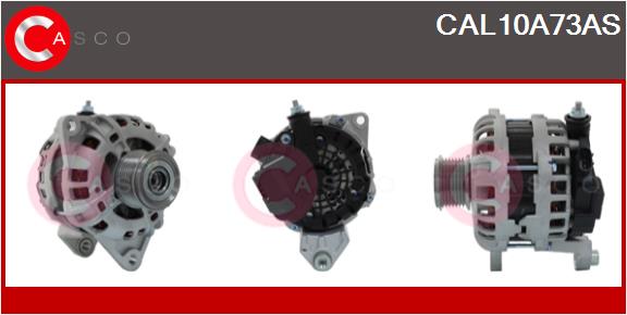 Alternator (CAL10A73AS)