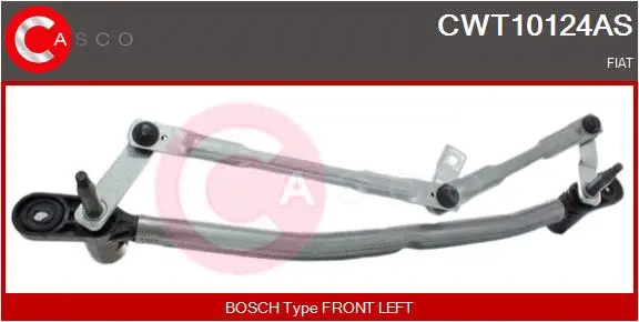 Wiper Linkage (CWT10124AS)