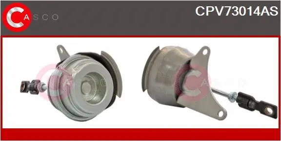 Boost Pressure Control Valve (CPV73014AS)
