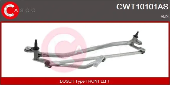 Wiper Linkage (CWT10101AS)