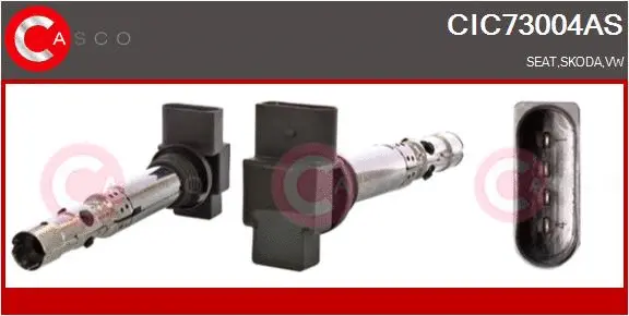 Ignition Coil (CIC73004AS)