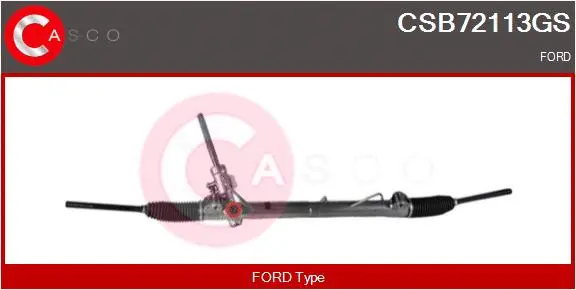 Steering Gear (CSB72113GS)