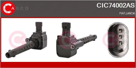 Ignition Coil (CIC74002AS)