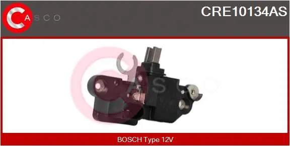 Alternator Regulator (CRE10134AS)