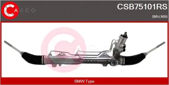 Steering Gear (CSB75101RS)