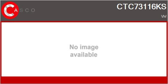 Charger, charging (supercharged/turbocharged) (CTC73116KS)