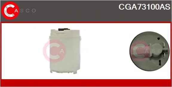 Fuel Feed Unit (CGA73100AS)