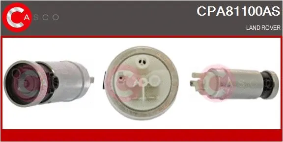 Fuel Pump (CPA81100AS)