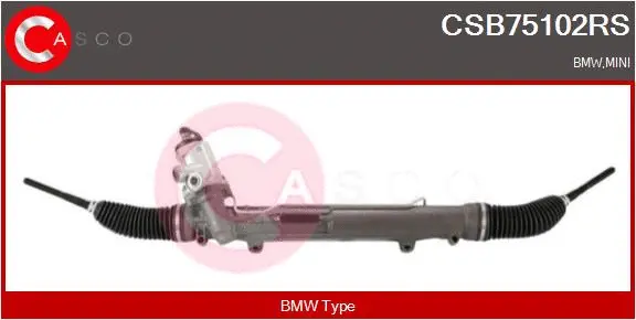 Steering Gear (CSB75102RS)
