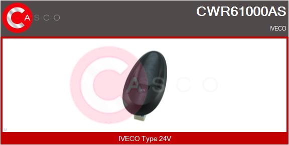 Switch, window regulator (CWR61000AS)