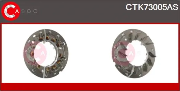 Repair Kit, charger (CTK73005AS)