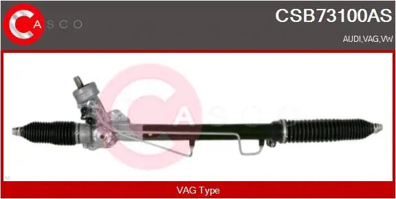 Steering Gear (CSB73100AS)