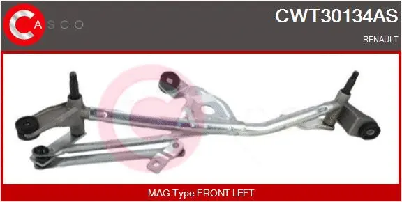 Wiper Linkage (CWT30134AS)