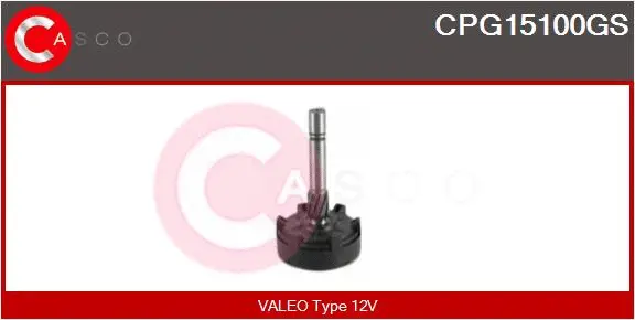 Repair Kit, planetary gearbox starter (CPG15100GS)