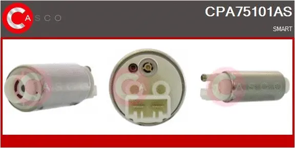 Fuel Pump (CPA75101AS)