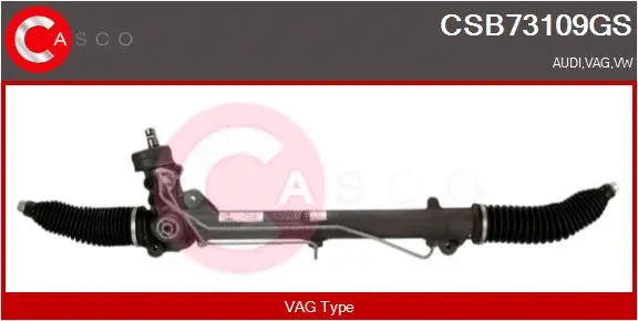 Steering Gear (CSB73109GS)