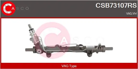 Steering Gear (CSB73107RS)