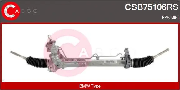 Steering Gear (CSB75106RS)