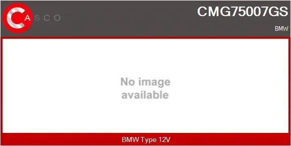 EGR Module (CMG75007GS)