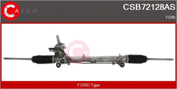 Steering Gear (CSB72128AS)