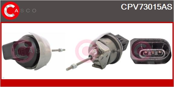 Boost Pressure Control Valve (CPV73015AS)