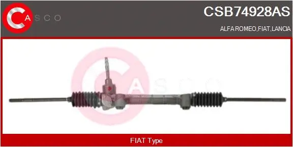 Steering Gear (CSB74928AS)