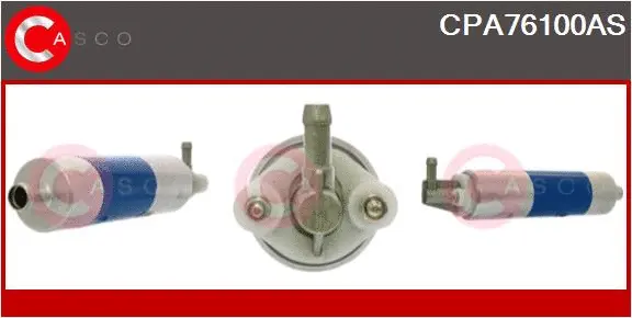 Fuel Pump (CPA76100AS)