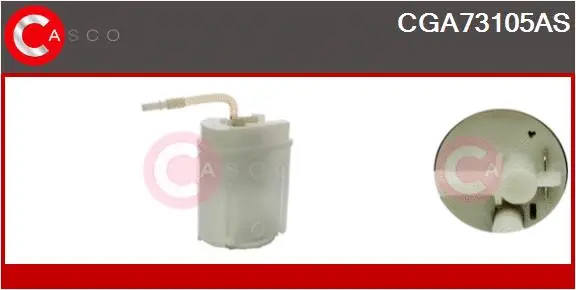 Fuel Feed Unit (CGA73105AS)