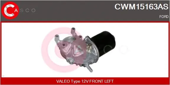 Wiper Motor (CWM15163AS)