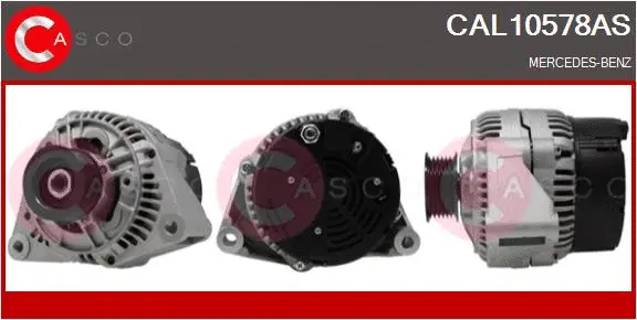 Alternator (CAL10578AS)