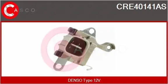 Alternator Regulator (CRE40141AS)