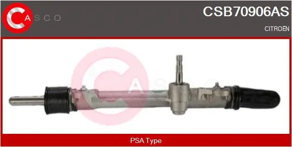 Steering Gear (CSB70906AS)