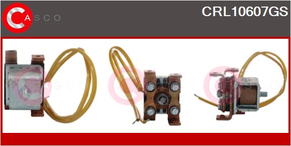 Relay, starter (CRL10607GS)