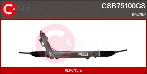 Steering Gear (CSB75100GS)
