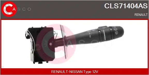 Steering Column Switch (CLS71404AS)