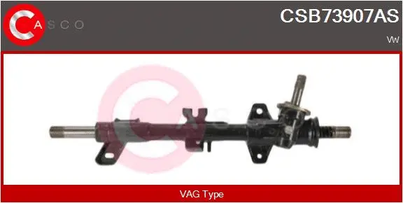 Steering Gear (CSB73907AS)
