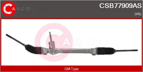 Steering Gear (CSB77909AS)