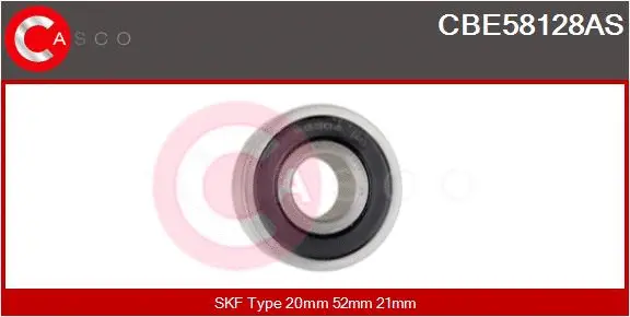 Bearing (CBE58128AS)